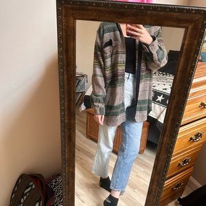vintage large sweater
